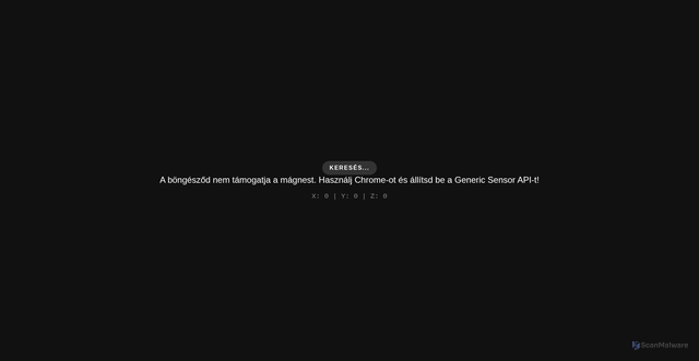 Security scan screenshot of https://contemporary-purple-1dbdwzwbqq-ejpi62492x.edgeone.app/