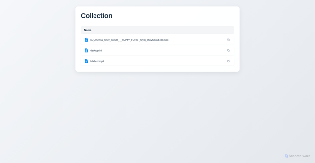 Security scan screenshot of https://keen-emerald-qdvv3f7r1y-jlfu8wlbrk.edgeone.dev/