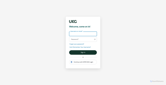 Security scan screenshot of https://marketsource2.prd.mykronos.com
