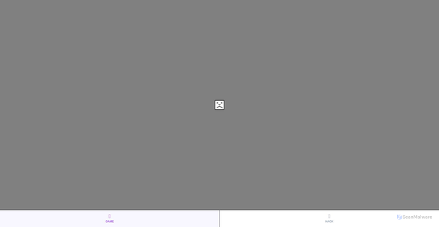 Security scan screenshot of https://cpr-ultra-ai-engine-6ohx2mqves.edgeone.app/