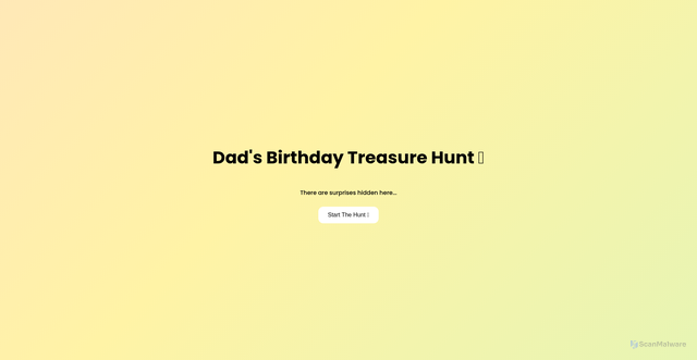Security scan screenshot of https://fatal-red-cmhh4aphci-a38rwnp5h5.edgeone.app/