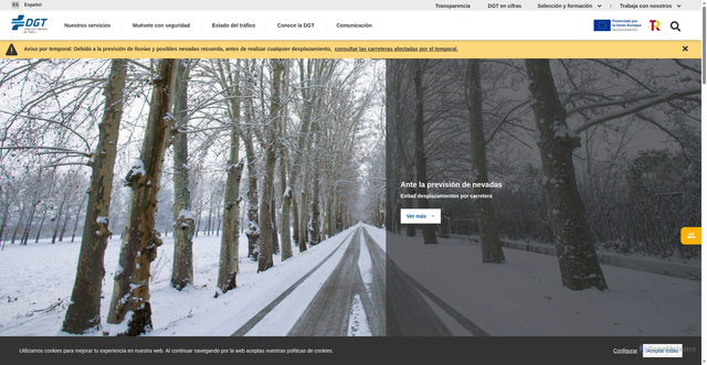 Security scan screenshot of https://t.co/6KRB7CwWZS