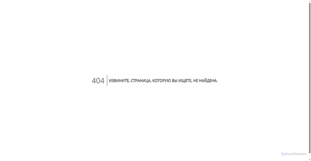 Security scan screenshot of https://185.43.4.171