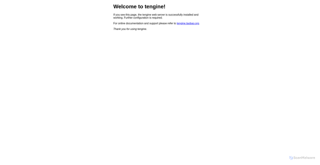 Security scan screenshot of https://k-ulog.kwai-pro.com
