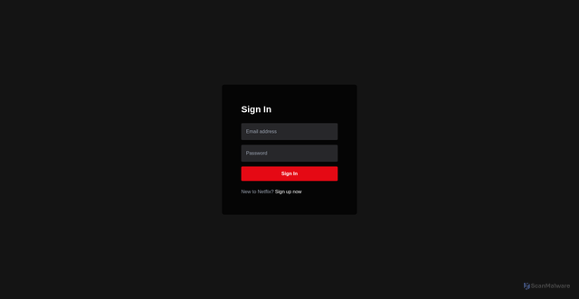 Security scan screenshot of https://netflix-clone-five-sigma-74.vercel.app/