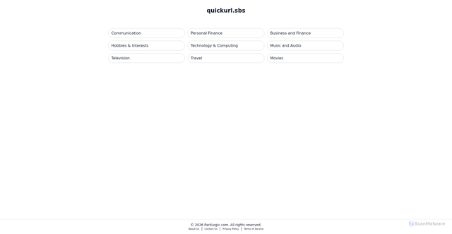 Security scan screenshot of https://prosperity-load-page-100082947.firebaseapp.com/