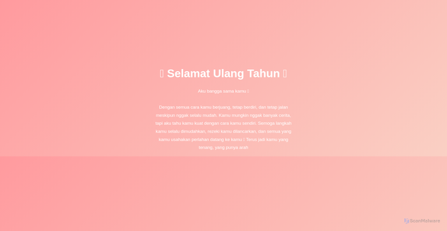 Security scan screenshot of https://statutory-teal-svd7ctnxda-t6lqvo4o8x.edgeone.app/