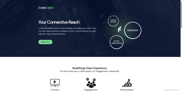 Security scan screenshot of https://footylight.com