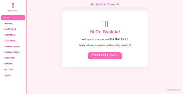 Security scan screenshot of https://worldwide-pink-gvuau9juyt-gzn1816q70.edgeone.app/