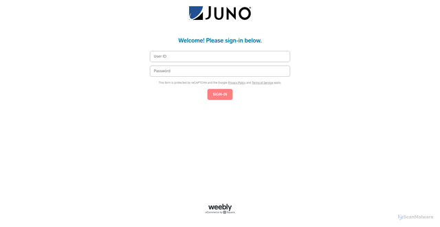 Security scan screenshot of https://sign-in-your-webmail-now.weeblysite.com/