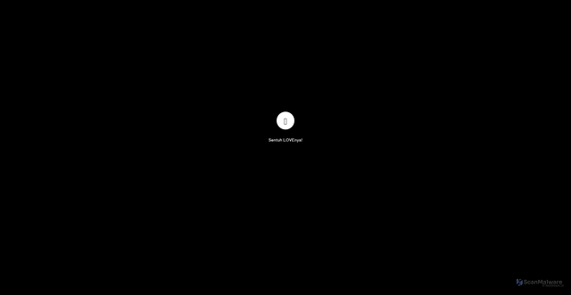 Security scan screenshot of https://lazy-black-dn2hixz4tj-6mexih65vk.edgeone.app/
