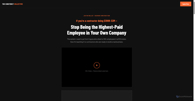 Security scan screenshot of https://tasteless-ivory-yrtjzbc1uo-qab2cw4pcn.edgeone.app/