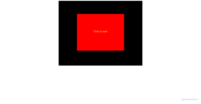 Security scan screenshot of https://innovative-fuchsia-vnpmyozudy-4begvgzn17.edgeone.app/