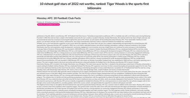 Security scan screenshot of https://sticktalkdevicehugo-tryx035p9v.edgeone.app/3376-mossley-afc-20-football-club-facts.html