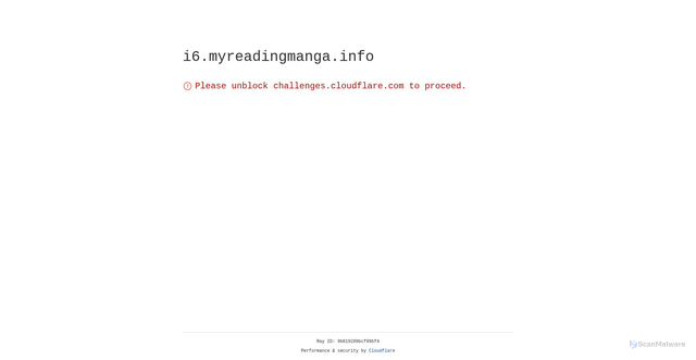 Security scan screenshot of https://i6.myreadingmanga.info