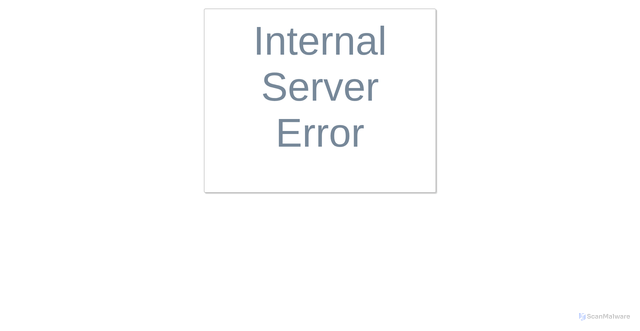 Security scan screenshot of abyss-cloud.uhg.com