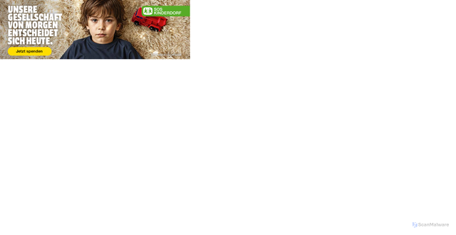 Security scan screenshot of https://800x250-lukas-ft19sfmps3.edgeone.app/