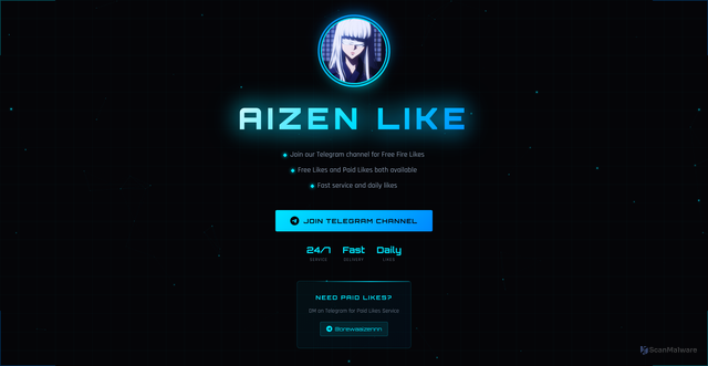 Security scan screenshot of https://boiling-aquamarine-nhlwz5af8u-99k0wd7xmu.edgeone.app/