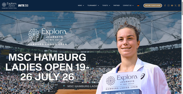 Security scan screenshot of https://hamburg-open.com/en/