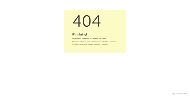 Security scan screenshot of https://news.atptour.com