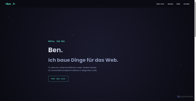 Security scan screenshot of https://hungry-fuchsia-nu79ygxfyl-340b32qgw8.edgeone.app/