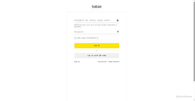 Security scan screenshot of https://dau-ug-koreatyujdjhdjuuej6664746637.vercel.app/