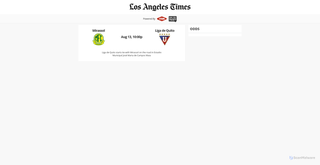 Security scan screenshot of https://latimes.static.api.areyouwatchingthis.com/hosted/soccer/games/639593