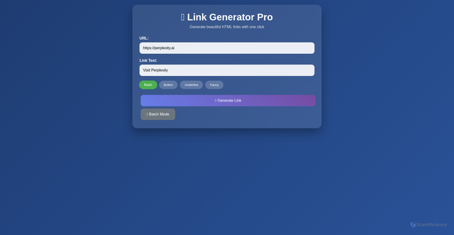 Security scan screenshot of https://living-black-yfv3olaygp-pvjh6qs9u7.edgeone.app/