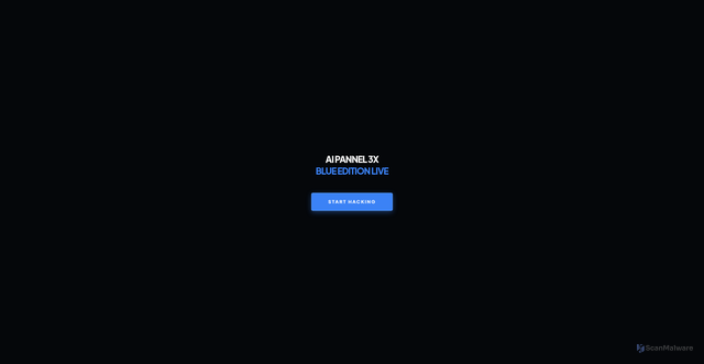 Security scan screenshot of https://conservation-violet-9ch79jcndc-w2cbonb7y7.edgeone.app/