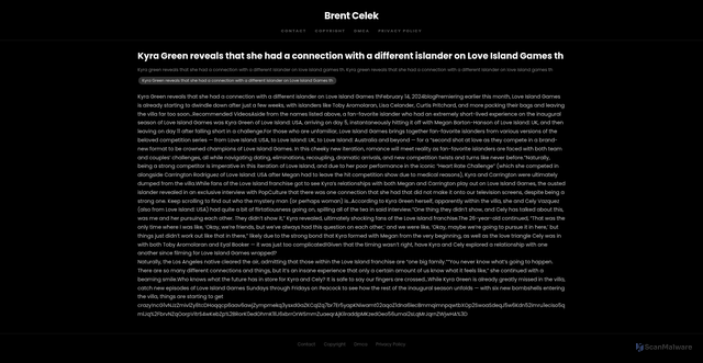 Security scan screenshot of https://newskinmethodfave-edi0idfrqe.edgeone.app/2070-kyra-green-reveals-that-she-had-a-connection-with-a-different-islander-on-love-island-games-th.html