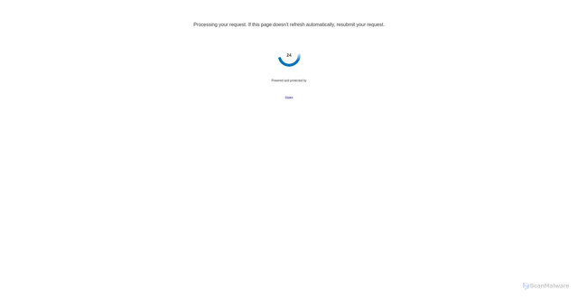 Security scan screenshot of https://www.bellespierres.com