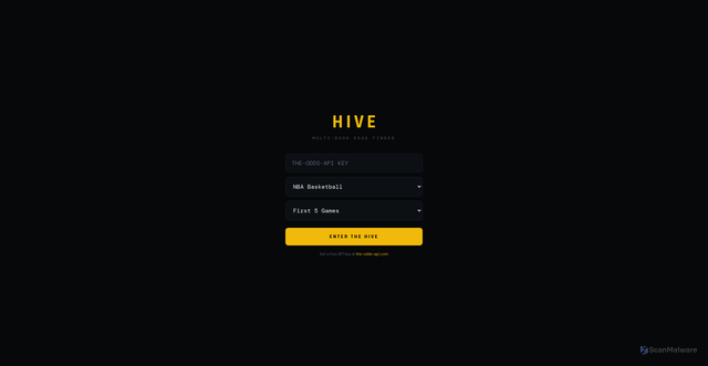 Security scan screenshot of https://vivid-lime-ceuwgx9cfb-3fdlk18mts.edgeone.app/