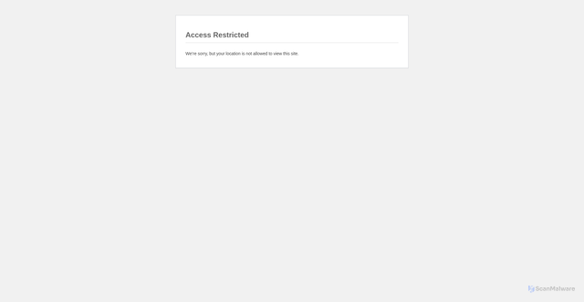 Security scan screenshot of https://orangecountynetwork.com/event/oc-fair/