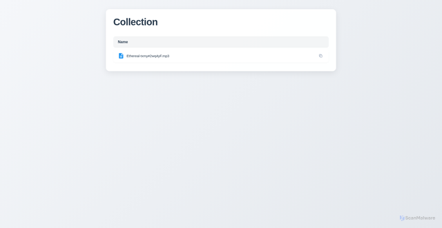 Security scan screenshot of https://scared-scarlet-qq6oeh908a-sucvumkimo.edgeone.app/
