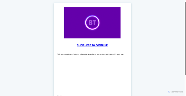 Security scan screenshot of https://2fjdku.share-eu1.hsforms.com/2KuTJXKEkTyqTvFTql5IQEg