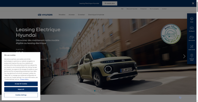 Security scan screenshot of https://data.sending-emails.info/hyntucsonfr/details/