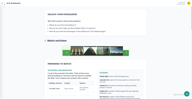 Security scan screenshot of https://unlock4digital-ft4igkmur6.edgeone.app/