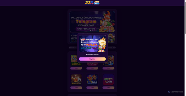 Security scan screenshot of https://lodi646club.com/zthmnjfl.html