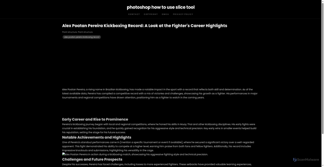 Security scan screenshot of https://insmoksitus-dpn3hanzk477.edgeone.app/alex-poatan-pereira-kickboxing-record.html