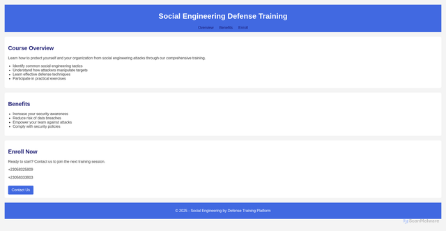 Security scan screenshot of https://natural-teal-bqh5gecytd-akwdhzaj00.edgeone.app/
