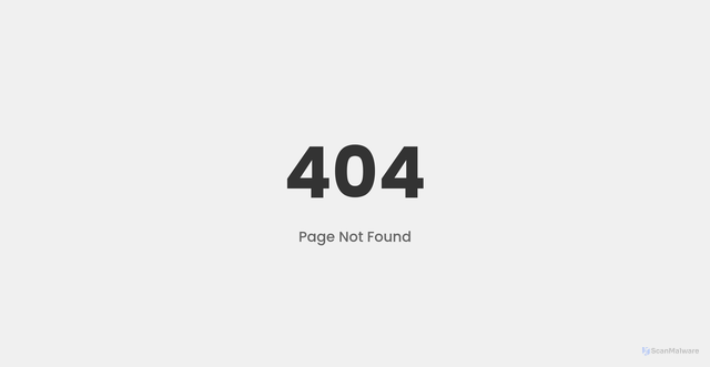 Security scan screenshot of https://min7a.top/?EG=2802134208