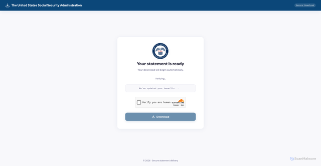 Security scan screenshot of https://glw1k715.r.us-east-1.awstrack.me/L0/https:%2F%2Fallenkayerscpa.us%2F%3Fid=d3b8f1e4-d037-44a9-b641-b3a8cf98f90e/1/0100019dfebb28a1-cbe9f4fb-4142-4292-95e3-3dbe8411dca9-000000/-HlWJi9bNvyjajQxNDUsEGNS51w=473