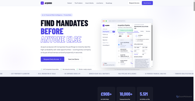 Security scan screenshot of https://novel-black-m5rrzyurin-sxxo97zao8.edgeone.app/