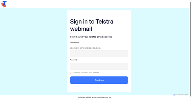 Security scan screenshot of https://wervftswervicfrty.framer.website/