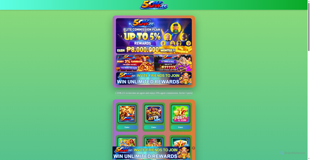 Security scan screenshot of https://gamesintgames.com/zjnjzti1.html