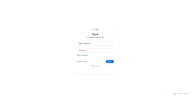 Security scan screenshot of https://nimble-cendol-ed4dde.netlify.app/