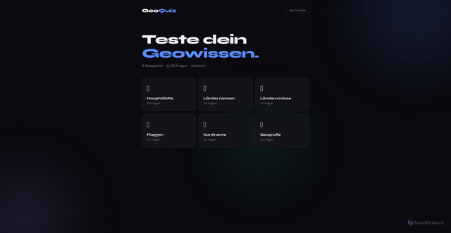 Security scan screenshot of https://blind-peach-bppbdsbdlp-l1wv568hs3.edgeone.app/