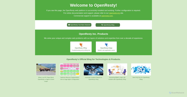 Security scan screenshot of https://fonts.softr-files.com