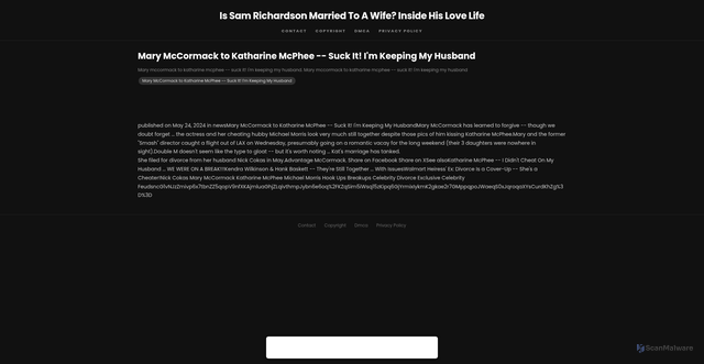 Security scan screenshot of https://tokutibihugo-hhp6yp5g4e.edgeone.app/11145-mary-mccormack-to-katharine-mcphee-suck-it-im-keeping-my-husband.html