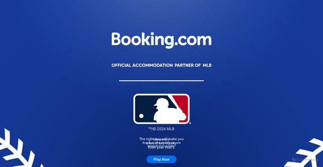 Security scan screenshot of http://testbookingcomplayable.pages.dev/